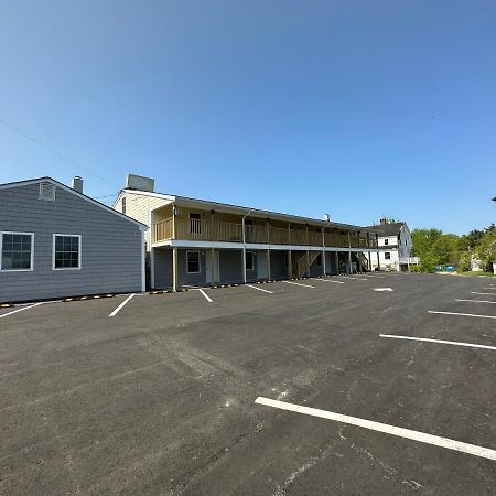 Vacation Inn Saco Exterior foto