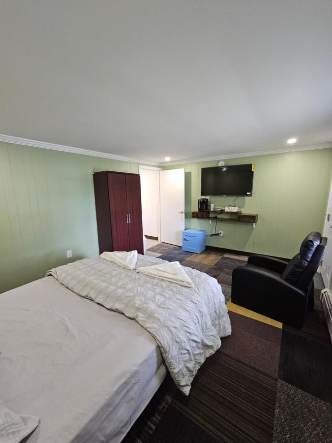 Vacation Inn Saco Zimmer foto