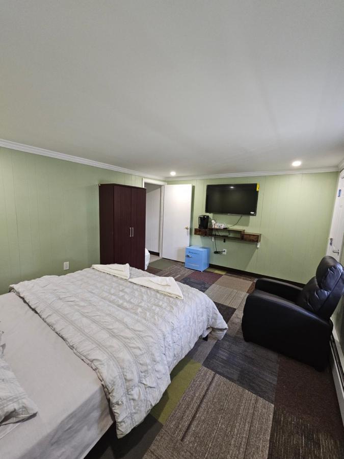 Vacation Inn Saco Zimmer foto